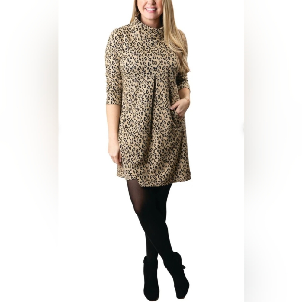 Geometric Dress